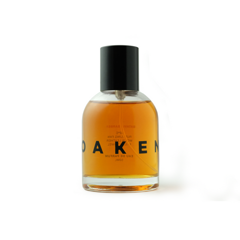 Eau De Parfum - Batavia Barber - 50ml