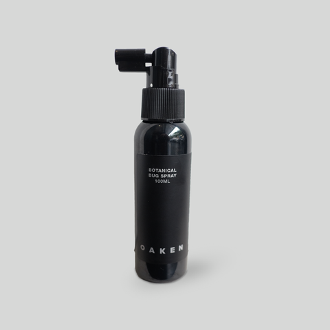 Bug Spray - 100ml