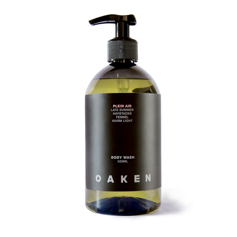 Body Wash - Plein Air
