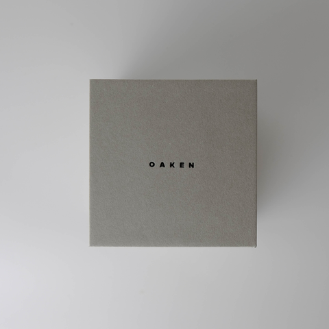 Oaken Lab - Scented Candle