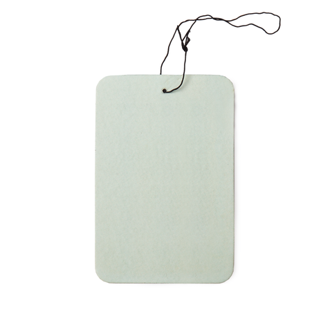 Scent Tag - Conservatory