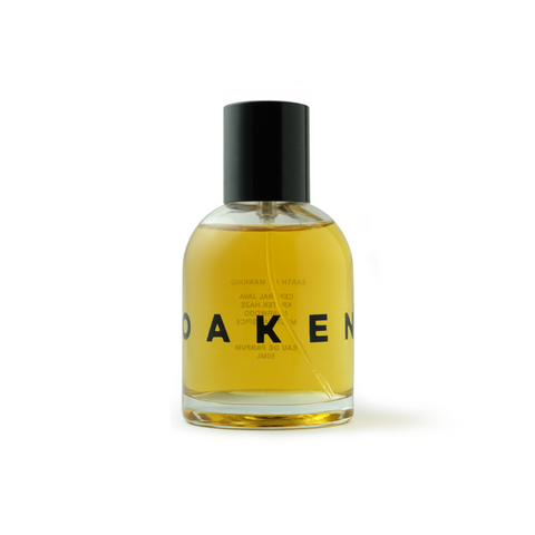 Eau De Parfum - Earth of Mankind - 50ml
