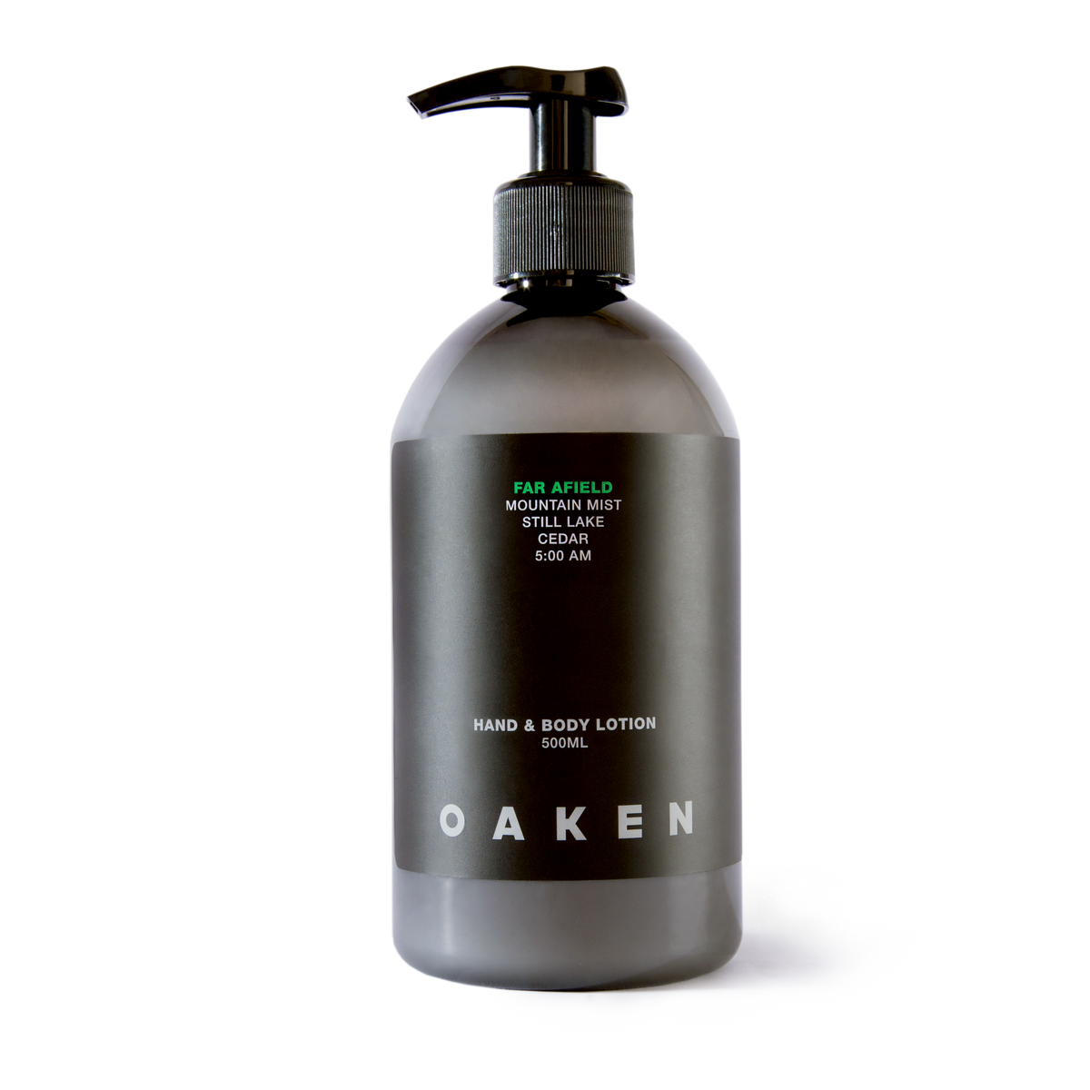 Still on sale body lotion