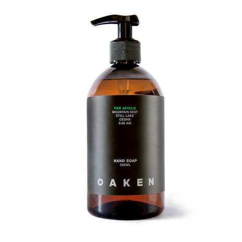 Hand Soap - Far Afield