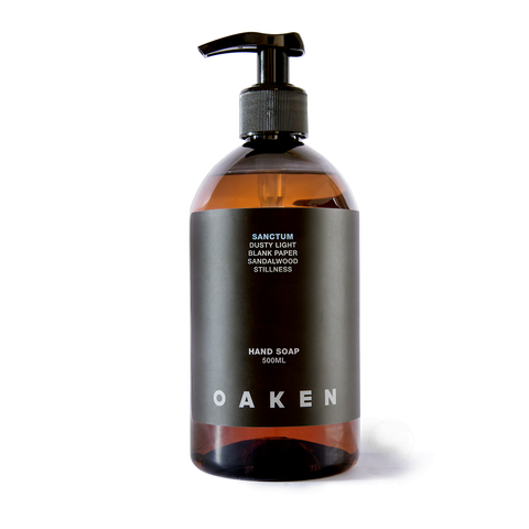 Hand Soap - Sanctum