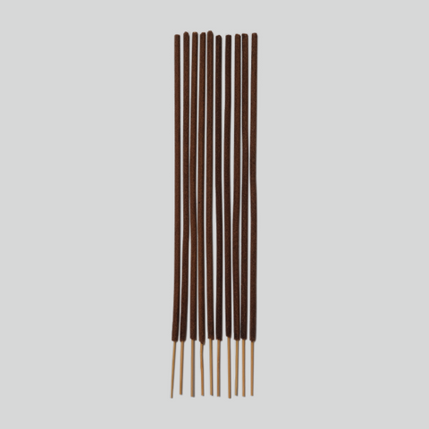 Incense - 20 sticks - Conservatory