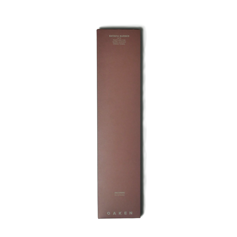 Incense - 20 sticks - Batavia Barber