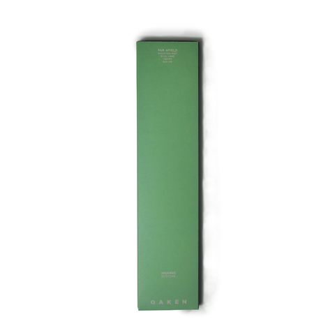 Incense - 20 sticks - Far Afield