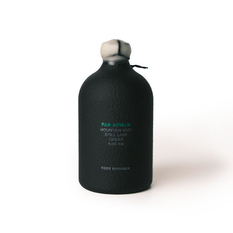 Reed Diffuser - Far Afield