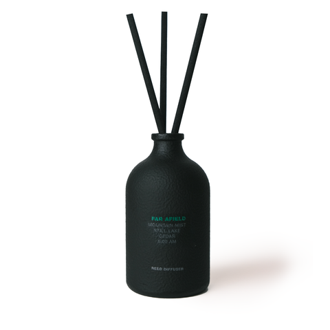 Reed Diffuser - Far Afield