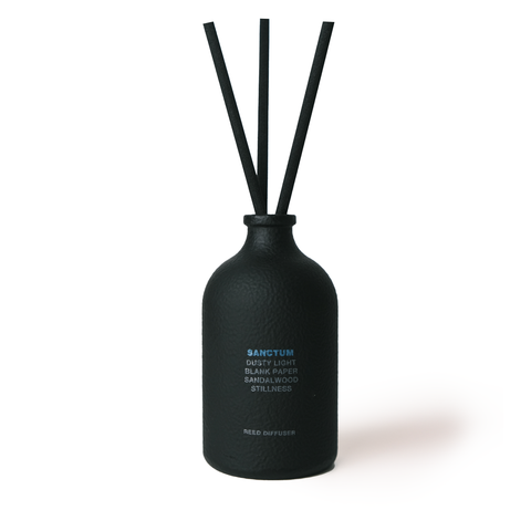 Reed Diffuser - Sanctum