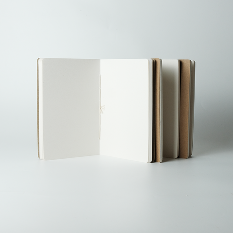 Leather Journal Refill