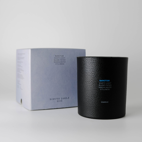 Oaken Lab - Scented Candle