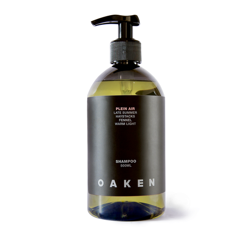 Shampoo - Plein Air