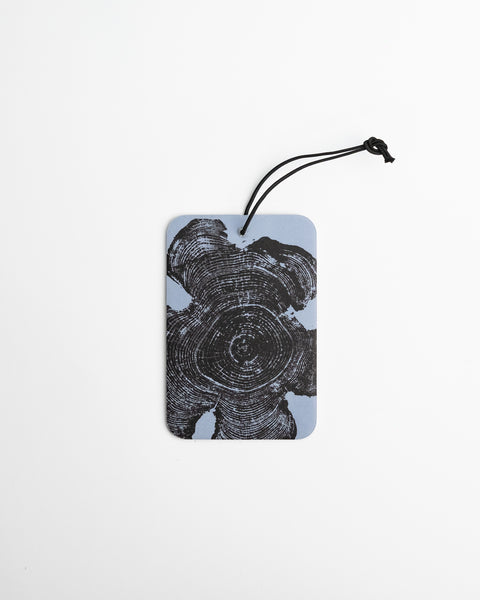 Oaken & Gema Semesta Scent Tag - Sanctum