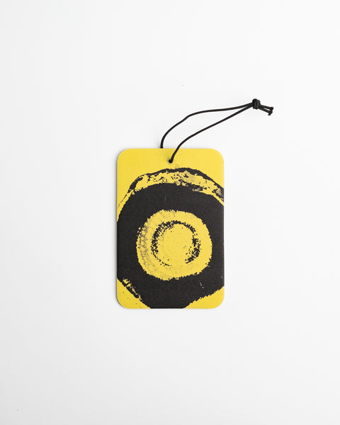 Oaken & Gema Semesta Scent Tag - Narikela