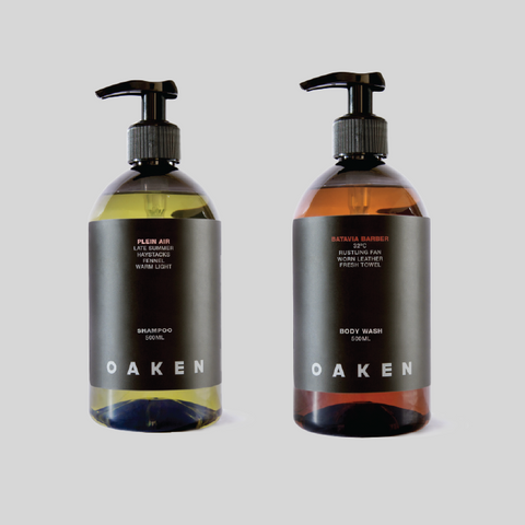 Shower Set