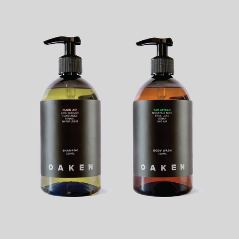 Shower Set