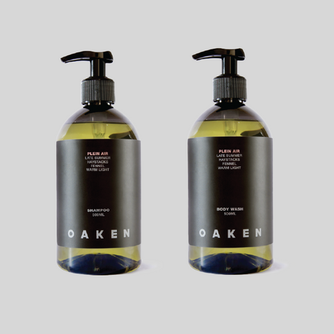 Shower Set
