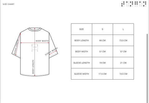Oaken Lab & Tangan - Holiday Gift 2024 - T-Shirt