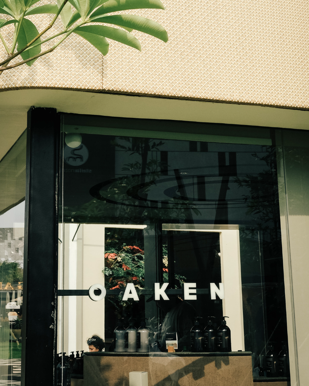 Oaken Lab Reed Oaken Neighborhood Series: Explore Ceramics Haven | 3 Must-Visit Store ...