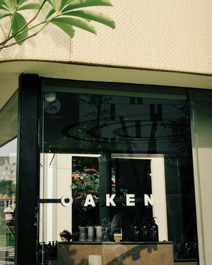 Oaken Neighborhood Series: Explore Ceramics Haven | 3 Must-Visit Stores in IDD PIK 2