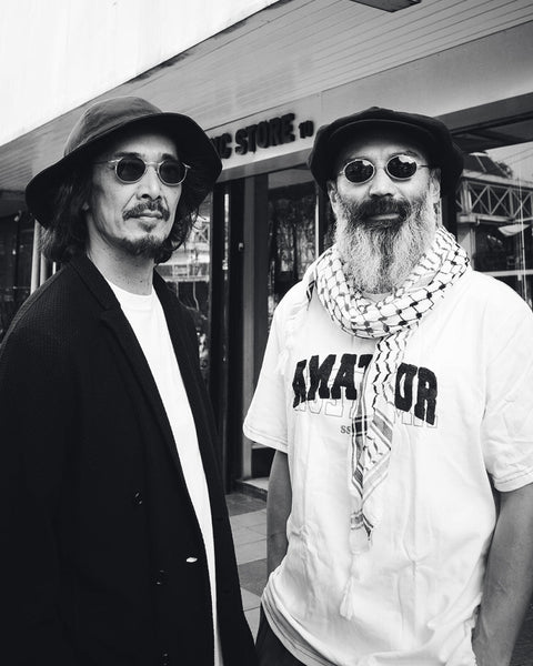 Oaken X Jazzy Sports: The Bridge Between Scent & Sound