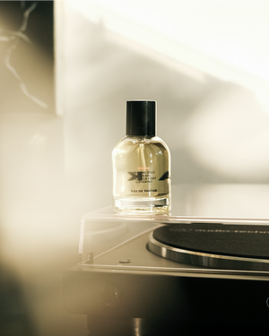 Monko: A Meditative Blend of Scent and Sound by Oaken Lab