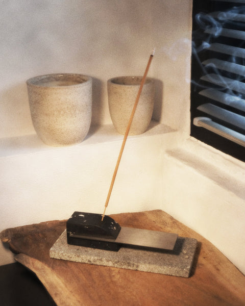 Oaken Lab Joins the Sungai Watch Charity Exhibition: Where Ritual Meets Responsibility