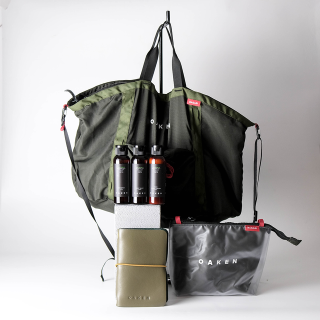 Oaken Lab Reed Gift Sets – Oaken Lab