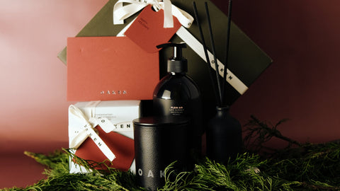 Home Scent