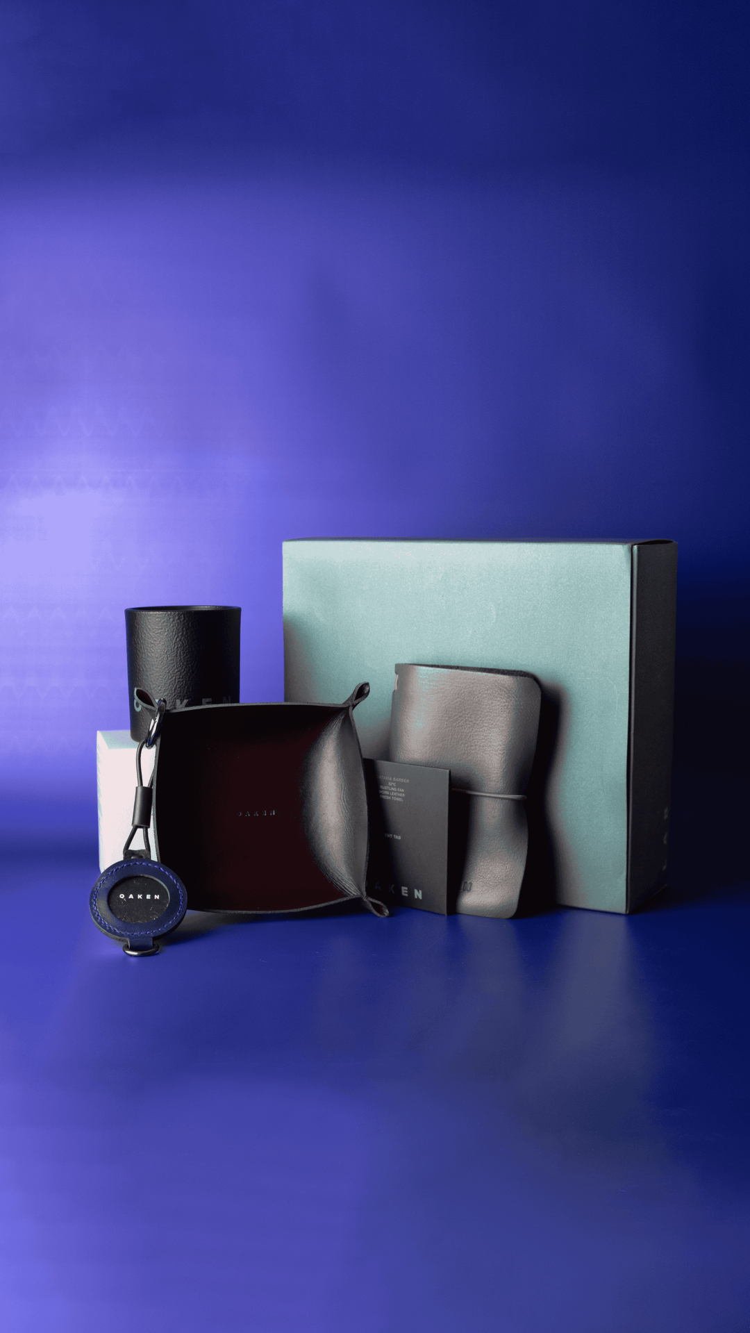 Oaken Eid Hampers 2025 – Oaken Lab
