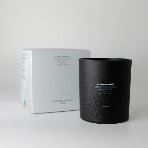 Oaken Lab - Scented Candle