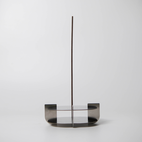 Oaken Lab - Metallic Incense Holder