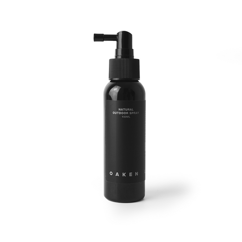 Natural Outdoor Spray - 100ml