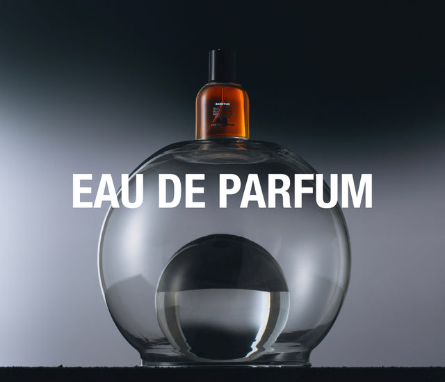 Oaken Lab - Artisan Perfume, Body Care & Home Scent