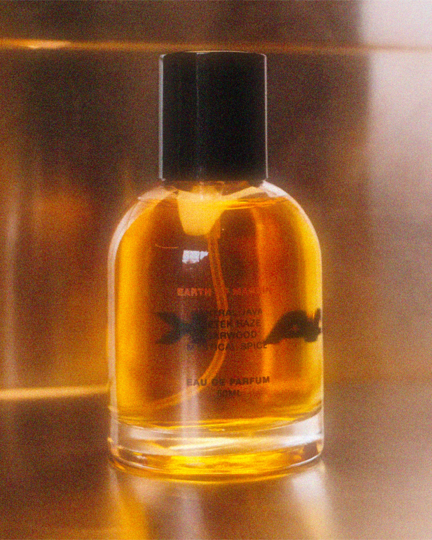 Oaken Lab - Artisan Perfume, Body Care & Home Scent