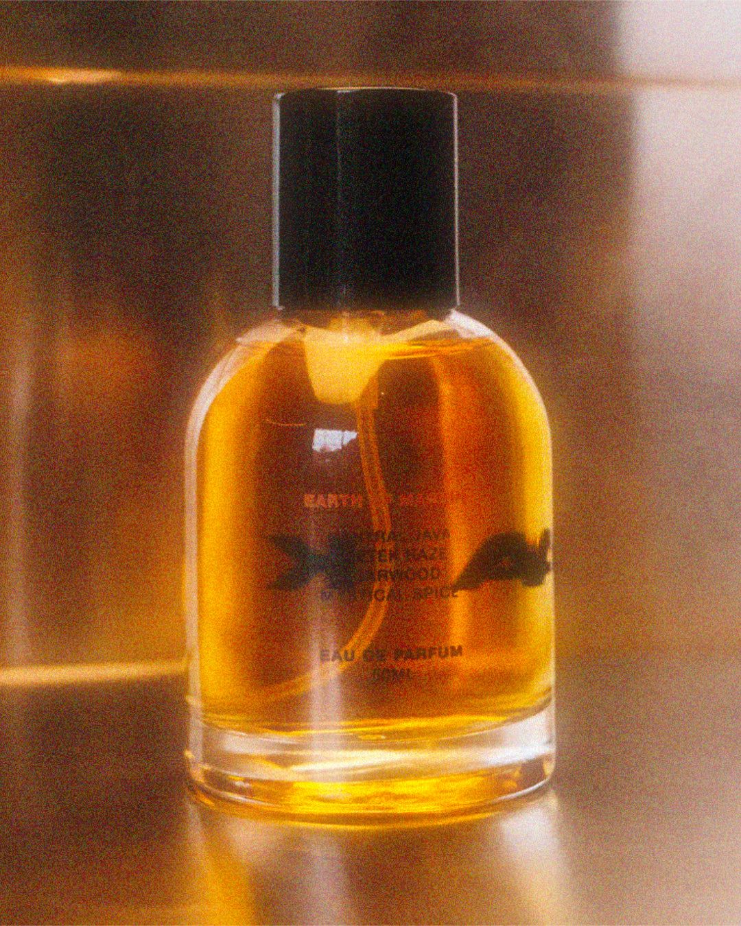 Oaken Lab - Artisan Perfume, Body Care & Home Scent