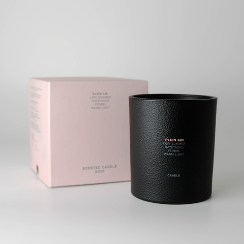 Oaken Lab - Scented Candle