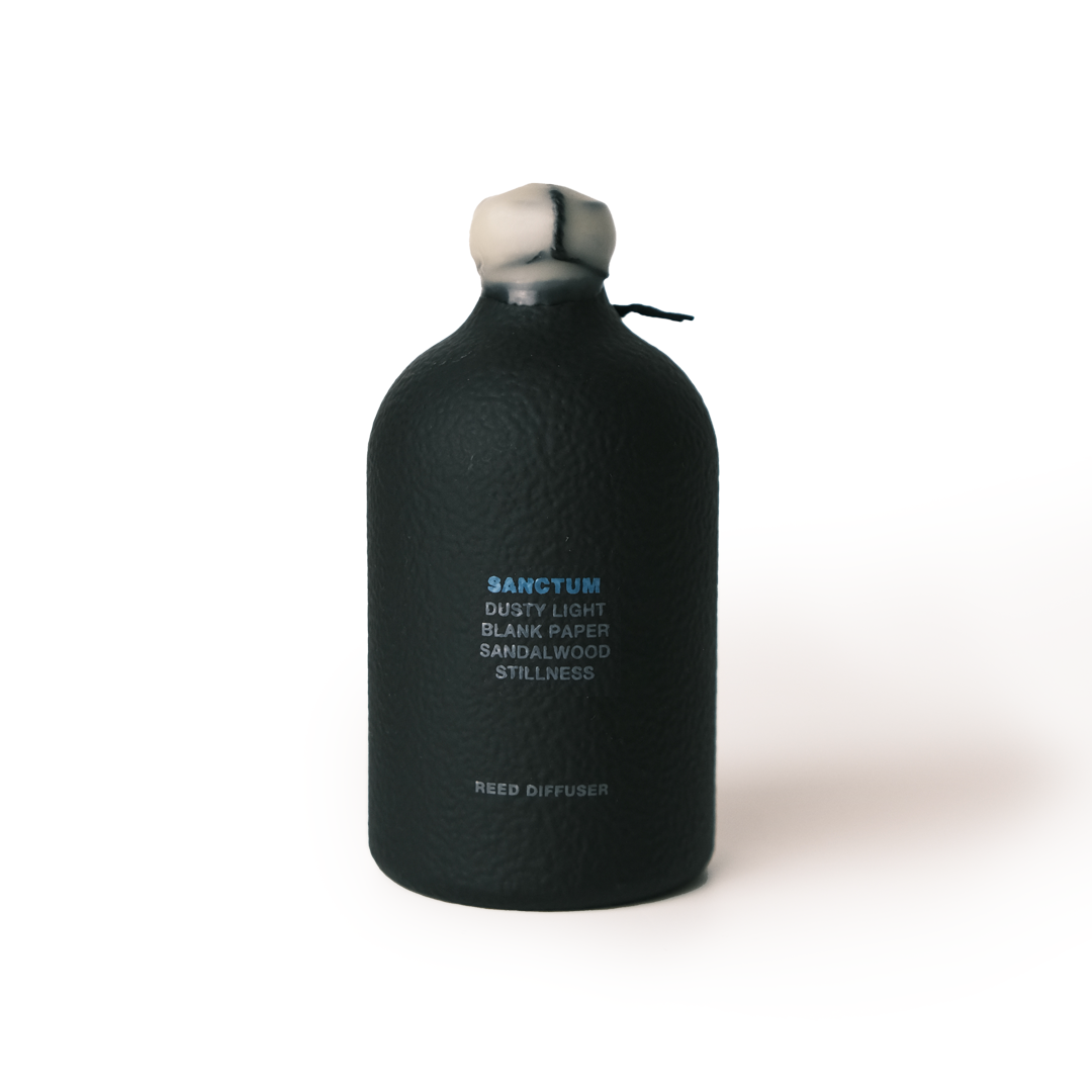 Oaken Lab Reed Reed Diffuser by Oaken Lab - Sanctum Scent for Home & Office