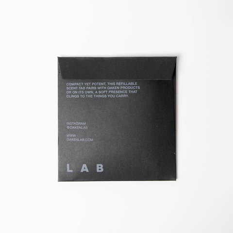 Oaken Lab | Raya Gift Set 2026 – All Scents Scent Tab