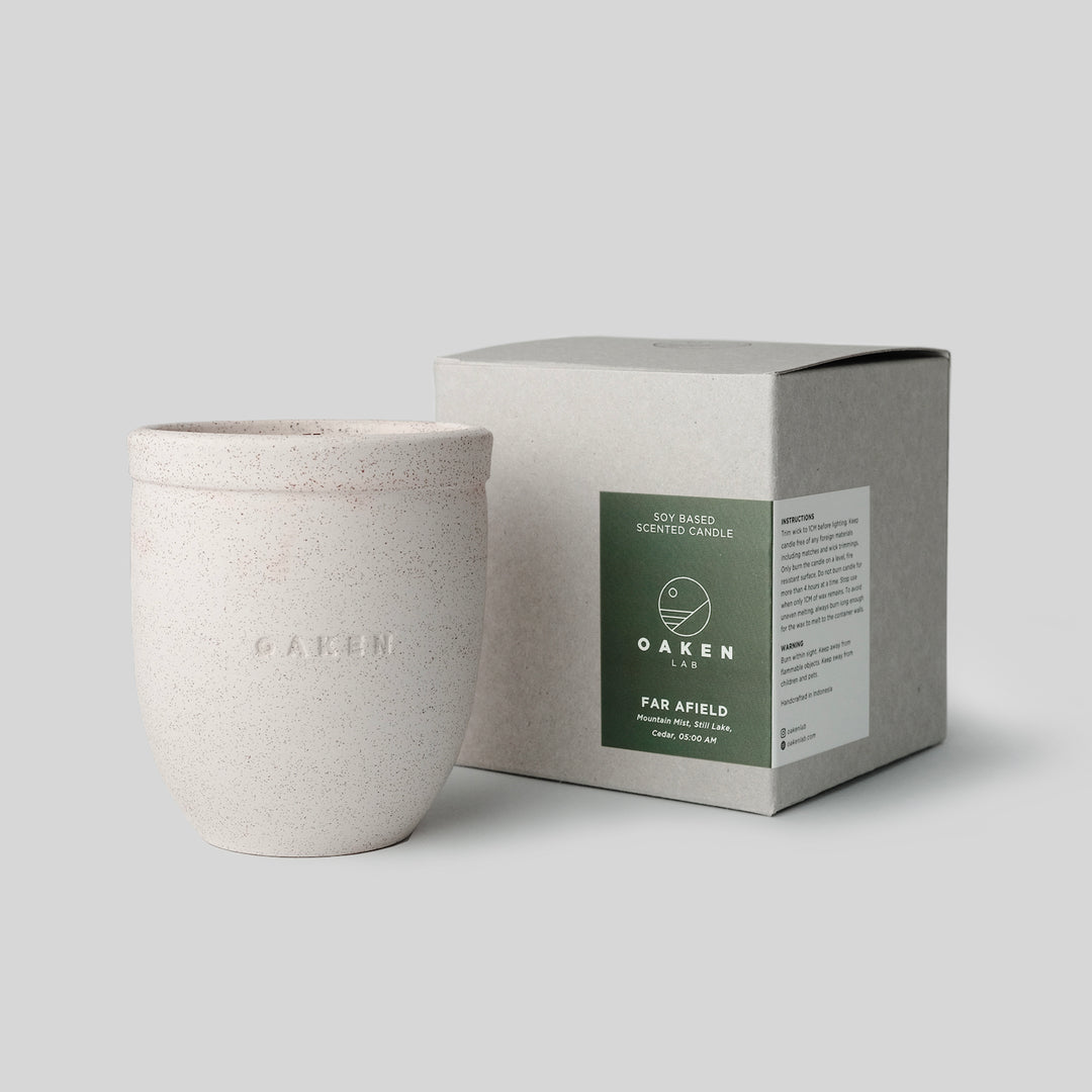 Home Care – Oaken Lab