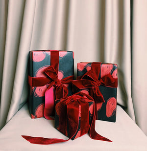 Gift Wrapping - Free with gift set purchase