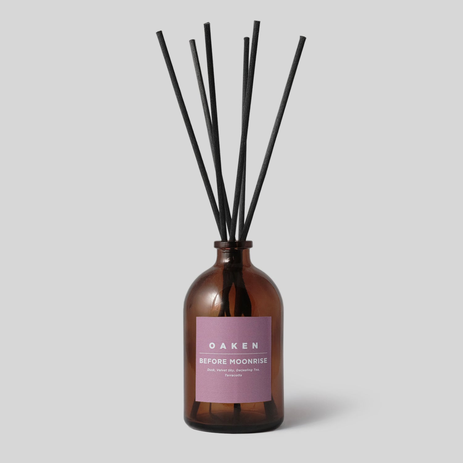Reed Diffuser - Before Moonrise
