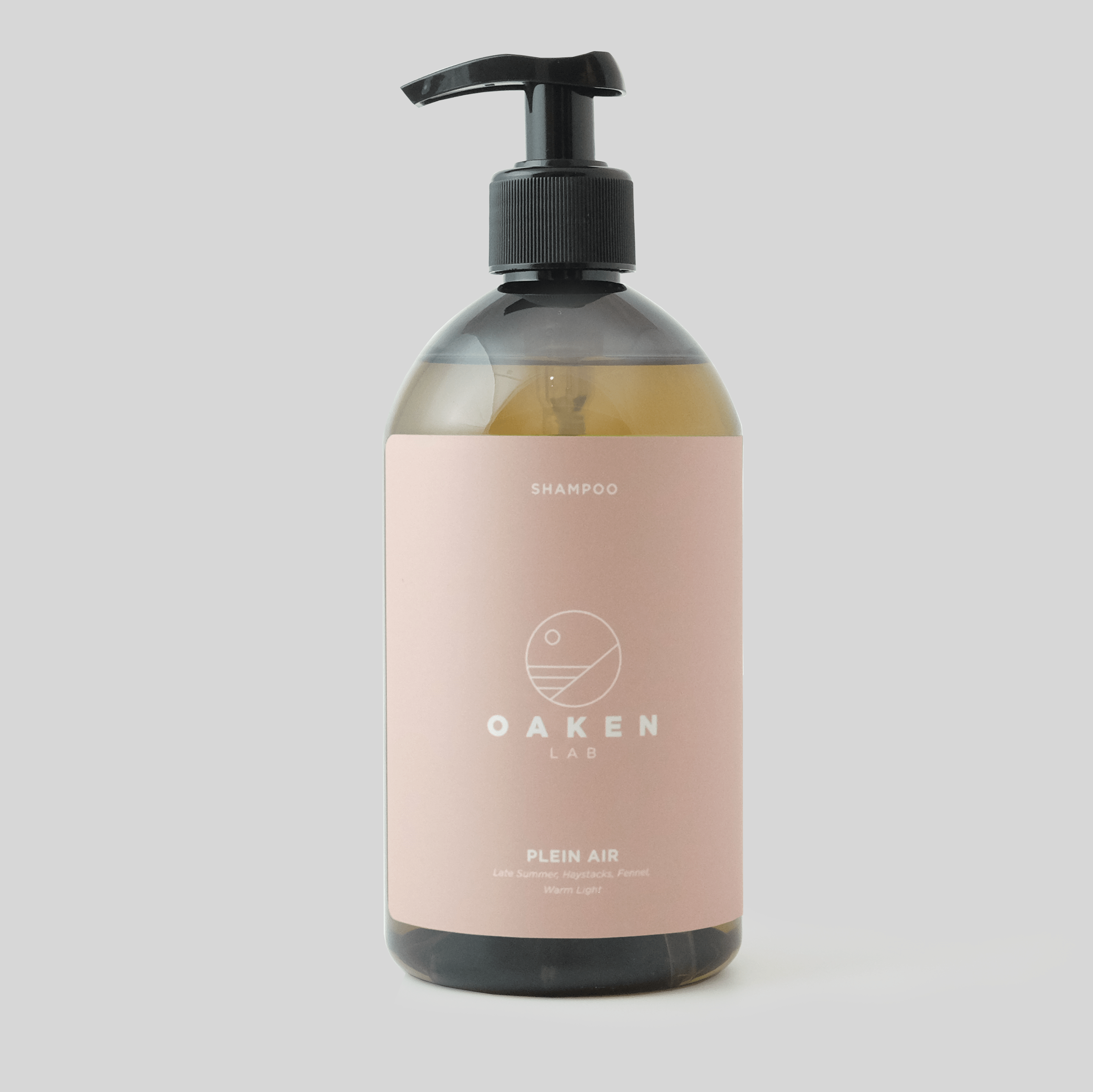 Shampoo - Plein Air